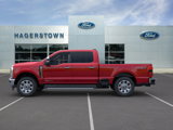 New 2025 Ford F250 Lariat image 3