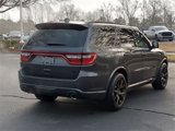 New 2025 Dodge Durango R/T image 5