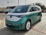 New 2025 Volkswagen ID. Buzz 1st Edition image 3