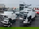 New 2025 Chevrolet Suburban LT w/ Advanced Technology Package image 3