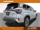 New 2025 Subaru Forester Touring image 5