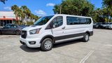 Used 2023 Ford Transit 350 XLT image 2