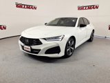 Certified 2025 Acura TLX w/ Technology Package image 3
