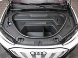 New 2025 Audi SQ6 e-tron Premium Plus image 4