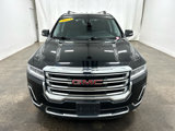 Used 2023 GMC Acadia SLT image 2