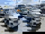 Used 2021 Chevrolet Equinox LT w/ Driver Convenience Package image 3