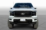 New 2025 Ford F150 Lariat image 3