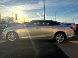 Used 2020 Chevrolet Malibu LT image 4