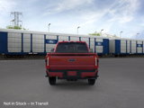 New 2025 Ford F250 Lariat image 5
