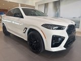New 2026 BMW X6 M Competition w/ Executive Package image 3