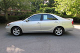 Used 2004 Toyota Camry SE image 3