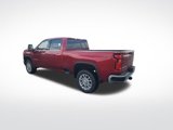 New 2025 Chevrolet Silverado 2500 LTZ w/ LTZ Plus Package image 3