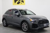 Used 2024 Audi Q5 e Prestige w/ Prestige Package image 6