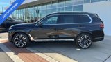 Used 2025 BMW X7 xDrive40i image 4
