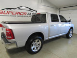 Used 2016 RAM 1500 Big Horn image 4