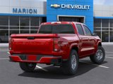 New 2025 Chevrolet Colorado LT w/ LT Convenience Package image 4