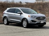 Used 2021 Ford Edge SEL w/ Cargo Accessory Package image 2
