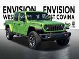 New 2025 Jeep Gladiator Rubicon image 2