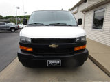 Used 2020 Chevrolet Express 2500 image 4
