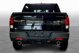 Used 2025 Honda Ridgeline Black Edition image 4