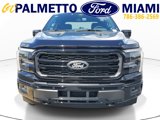 New 2025 Ford F150 Lariat image 2