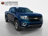 Used 2019 Chevrolet Colorado Z71 image 3