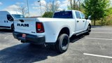 New 2025 RAM 3500 Tradesman image 3