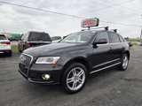 Used 2017 Audi Q5 2.0T Premium Plus w/ Technology Package image 5
