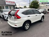 Used 2016 Honda CR-V LX image 6