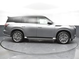New 2025 INFINITI QX80 Sensory image 4