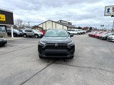 Used 2021 Toyota RAV4 LE image 3