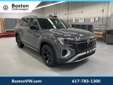 New 2025 Volkswagen Atlas Peak Edition SE image 5