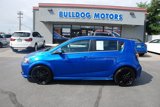 Used 2019 Chevrolet Sonic Premier image 2