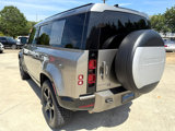 Used 2022 Land Rover Defender 110 X-Dynamic SE image 3