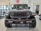 New 2025 Jeep Wrangler Unlimited Rubicon 392 image 2