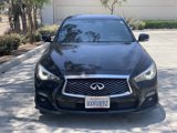 Used 2021 INFINITI Q50 Sensory image 2
