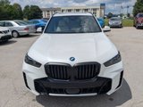 New 2026 BMW X5 xDrive50e w/ Executive Package image 2