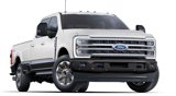 New 2025 Ford F350 King Ranch image 4