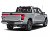 New 2025 Ford F150 Lightning Lariat image 2