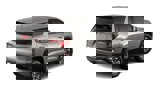 New 2026 GMC Terrain Elevation image 4