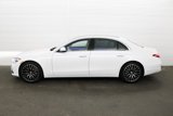 New 2025 Mercedes-Benz S 580 4MATIC Sedan image 4
