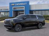 New 2025 Chevrolet Suburban High Country image 2