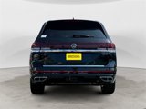 New 2025 Volkswagen Atlas SEL Premium R-Line image 4