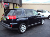 Used 2017 GMC Terrain SLE image 5