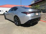 Used 2021 Lexus IS 350 F Sport w/ Navigation Package image 3
