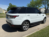 Used 2015 Land Rover Range Rover Sport HSE image 6