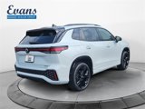 New 2025 Volkswagen Tiguan SE R-Line image 5