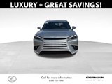 New 2025 Lexus TX 350 AWD image 2