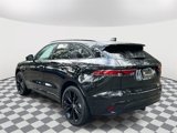 New 2025 Jaguar F-PACE R-Dynamic S image 4