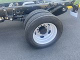 New 2025 Ford F550 4x4 Regular Cab Super Duty image 4